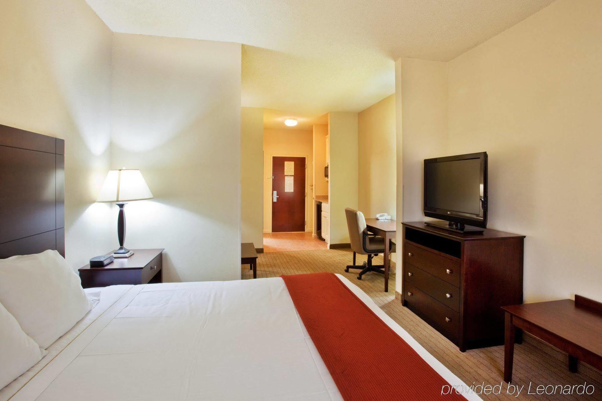 Spark By Hilton Calhoun Habitación foto